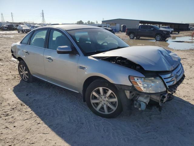 Photo 4 from auction – 2008 FORD TAURUS SEL with VIN 1FAHP24W48G133054