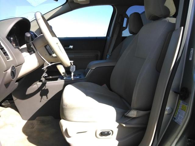 Photo 7 from auction – 2008 FORD EDGE SEL with VIN 2FMDK38C78BA79930