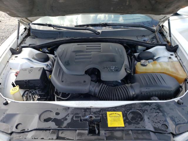 Photo 11 from auction – 2011 DODGE CHARGER with VIN 2B3CL3CG6BH503384