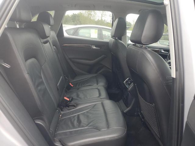 Photo 11 from auction – 2015 AUDI Q5 PREMIUM with VIN WA1LFAFP3FA147562