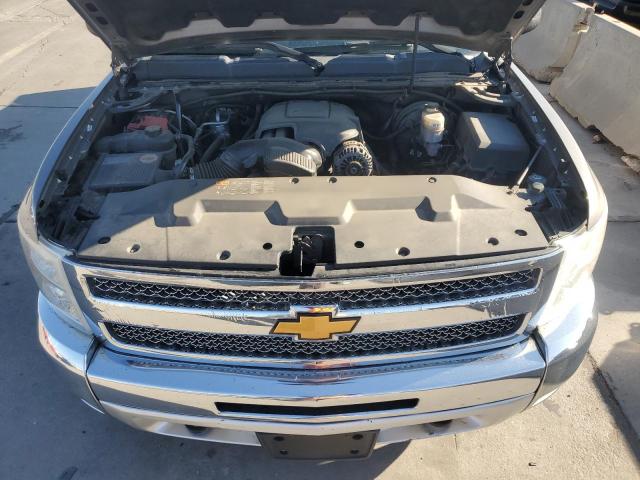 Photo 11 from auction – 2013 CHEVROLET SILVERADO with VIN 3GCPKSE75DG272684