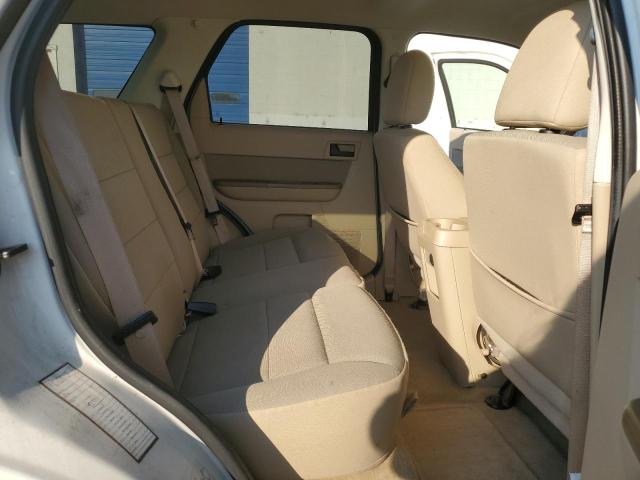 Photo 11 from auction – 2012 FORD ESCAPE XLT with VIN 1FMCU9D7XCKC28122