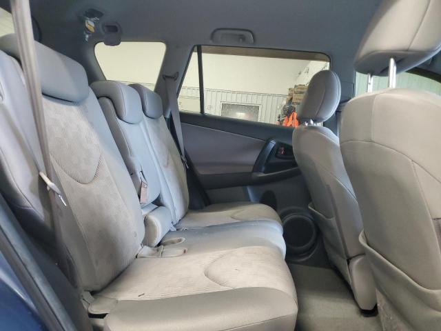Photo 11 from auction – 2010 TOYOTA RAV4 with VIN 2T3ZF4DV8AW026765
