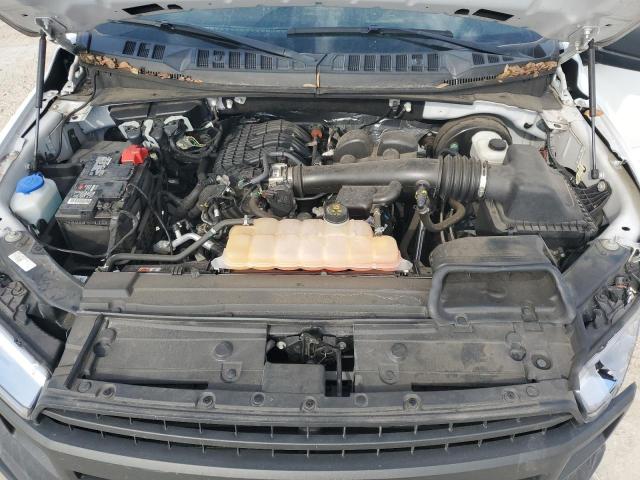 Photo 11 from auction – 2018 FORD F150 SUPER with VIN 1FTEW1CB4JFE78945