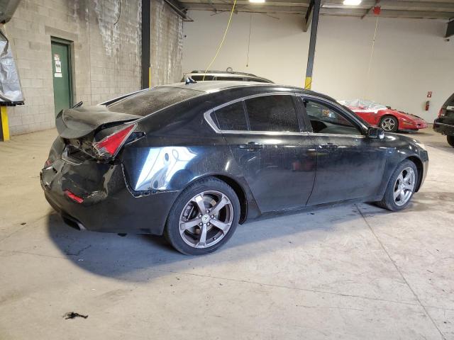 Фото 3 с аукциона – 2012 ACURA TL с VIN 19UUA9F51CA003155
