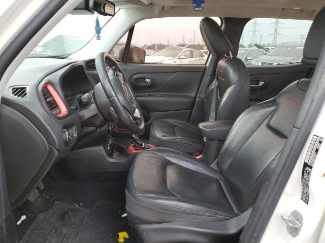 Photo 7 from auction – 2016 JEEP RENEGADE T with VIN ZACCJBCT1GPE27249