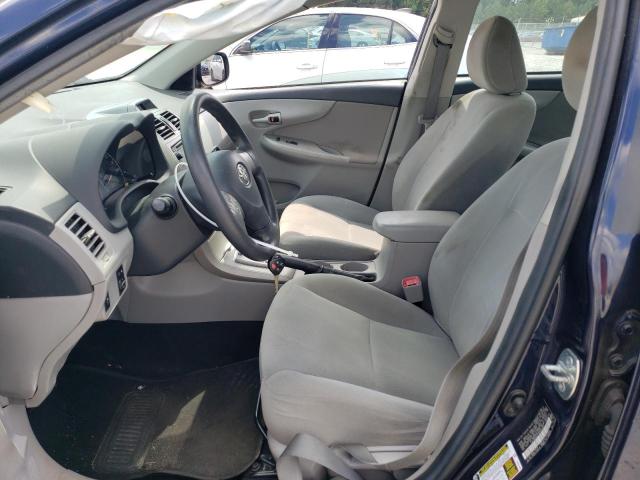Photo 7 from auction – 2013 TOYOTA COROLLA BA with VIN 2T1BU4EE7DC932491