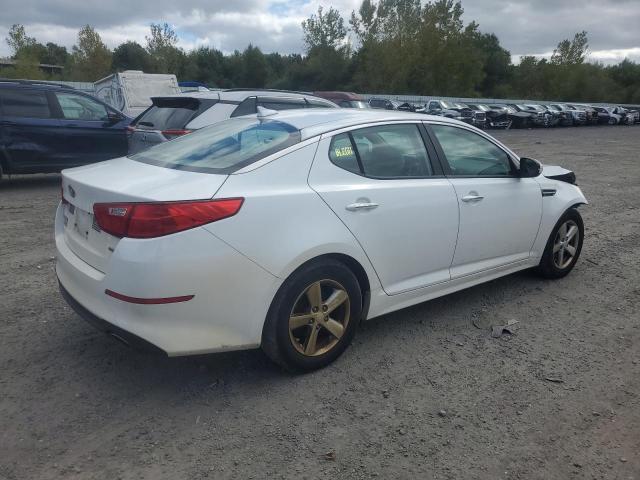 Photo 3 from auction – 2015 KIA OPTIMA LX with VIN KNAGM4A70F5536526