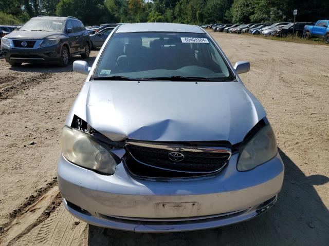 صورة رقم 5 من المزاد - 2005 TOYOTA COROLLA CE مع VIN 2T1BR30E25C491700