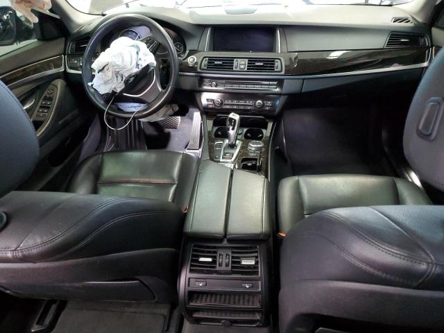 Фото 8 с аукциона – 2015 BMW 528 I с VIN WBA5A5C50FD524805
