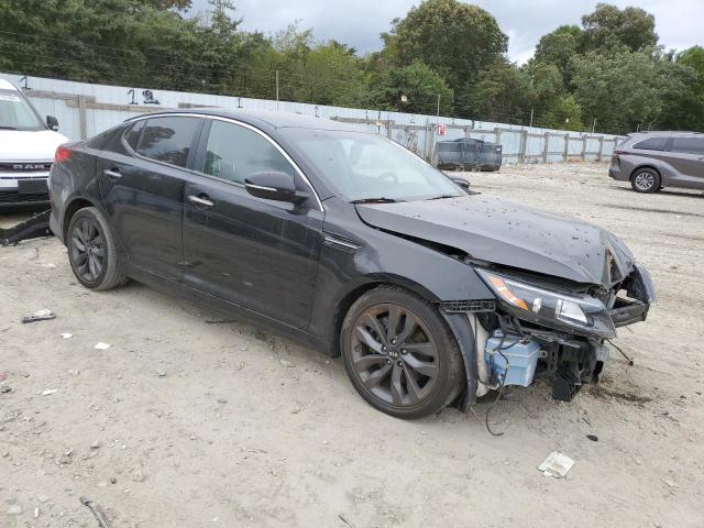 Снимка 4 от търг – 2015 KIA OPTIMA SX с VIN 5XXGR4A79FG363802