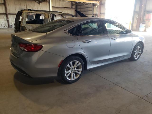 Photo 3 from auction – 2016 CHRYSLER 200 LIMITE with VIN 1C3CCCAB0GN143067