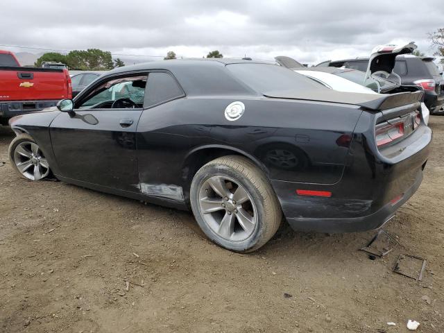 Photo 2 from auction – 2018 DODGE CHALLENGER with VIN 2C3CDZAG3JH199564