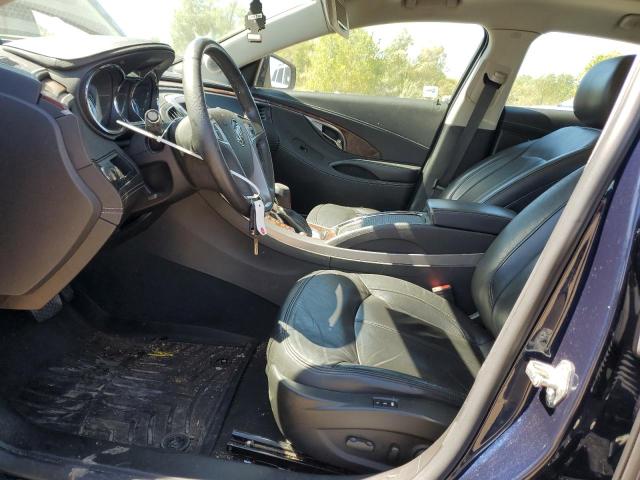 Photo 7 from auction – 2011 BUICK LACROSSE C with VIN 1G4GC5ED9BF294623