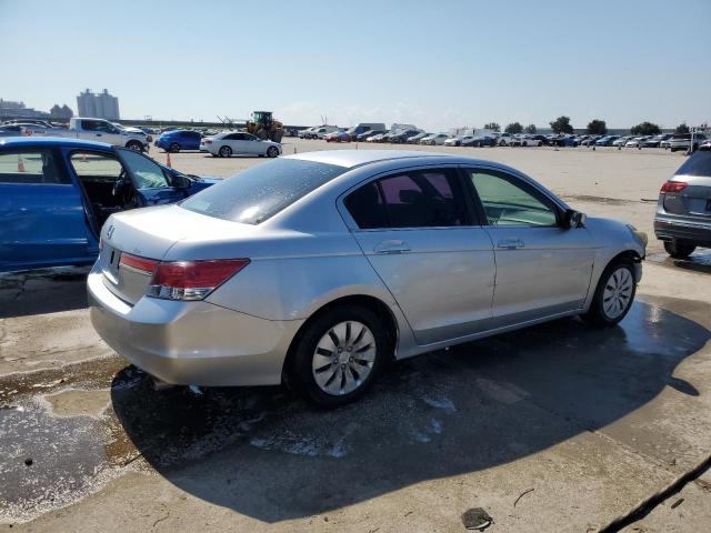 Photo 3 from auction – 2011 HONDA ACCORD LX with VIN 1HGCP2F38BA014023
