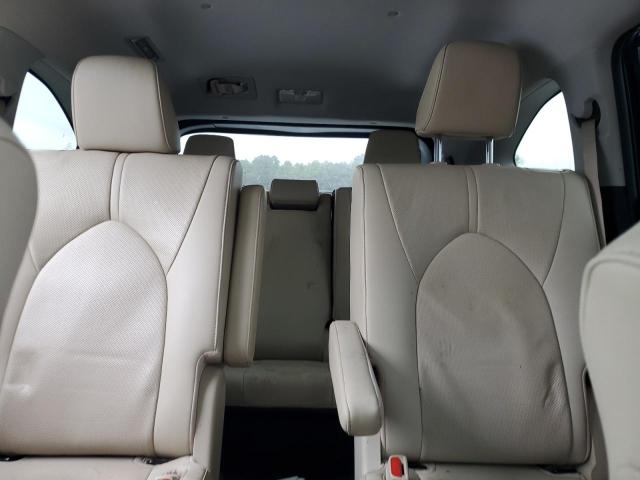Photo 10 from auction – 2020 TOYOTA HIGHLANDER with VIN 5TDDZRBHXLS027836