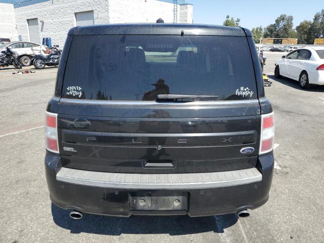 Photo 6 from auction – 2015 FORD FLEX SEL with VIN 2FMGK5C89FBA02436