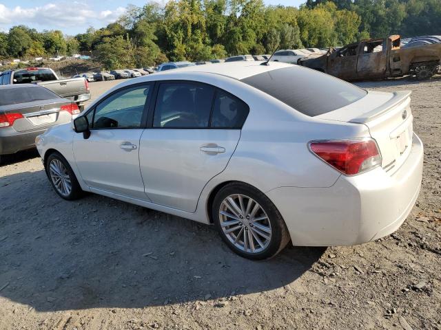 Photo 2 from auction – 2013 SUBARU IMPREZA PR with VIN JF1GJAD62DG033973