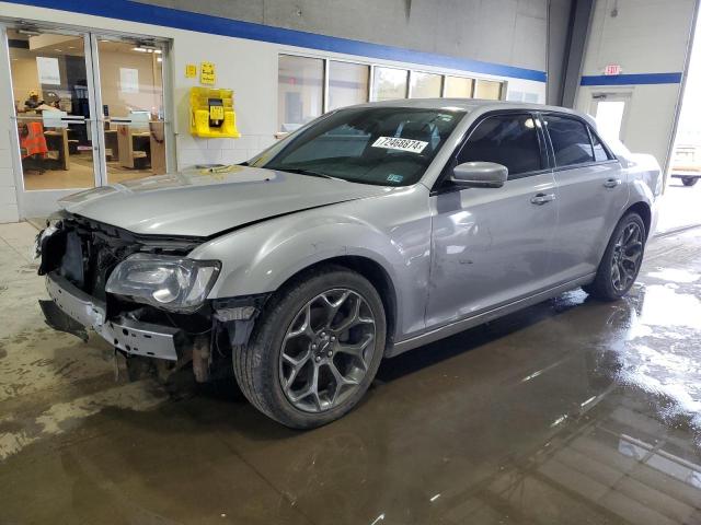CHRYSLER 300 S 2016 with VIN 2C3CCABG3GH216830 - Photo from auction