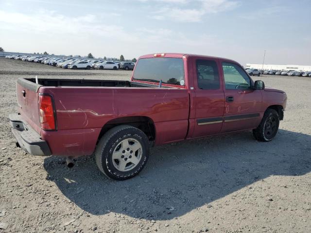 Photo 3 from auction – 2006 CHEVROLET SILVERADO with VIN 2GCEC19V261285069
