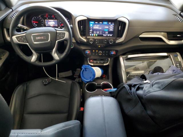 Photo 8 from auction – 2023 GMC TERRAIN SL with VIN 3GKALPEG8PL167525