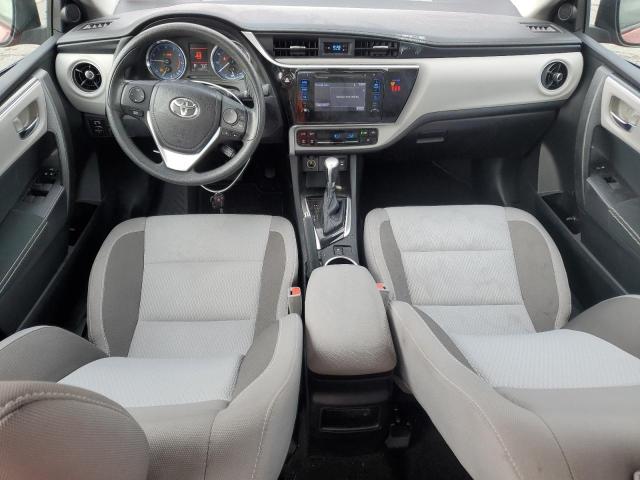 Photo 8 from auction – 2018 TOYOTA COROLLA L with VIN 2T1BURHE9JC017033