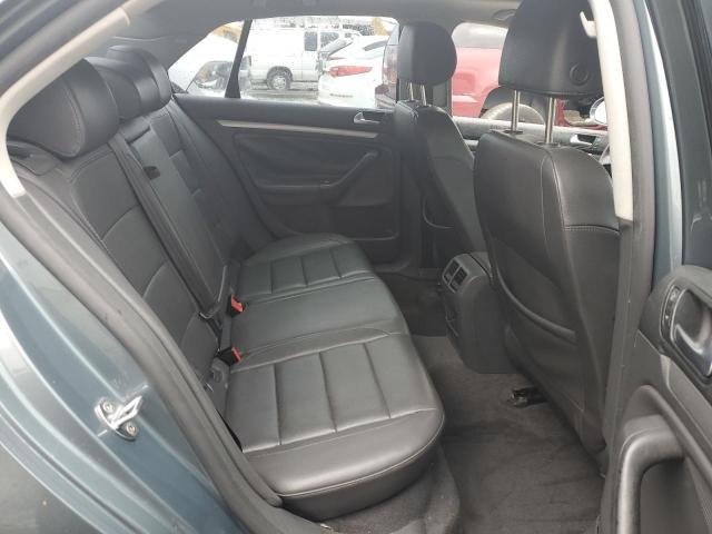 Photo 10 from auction – 2006 VOLKSWAGEN JETTA 2.5 with VIN 3VWSG71K36M680573