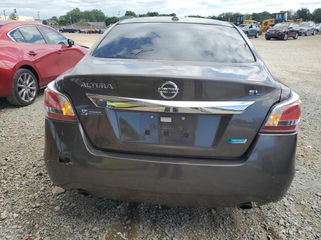 Photo 6 from auction – 2014 NISSAN ALTIMA 2.5 with VIN 1N4AL3AP7EC168755