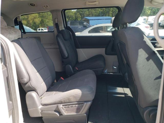Photo 11 from auction – 2008 DODGE GRAND CARA with VIN 2D8HN54P18R102015