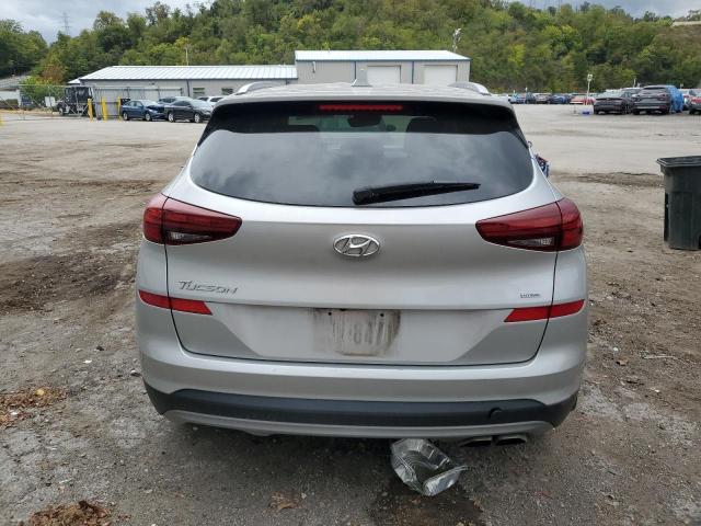 Photo 6 from auction – 2020 HYUNDAI TUCSON LIM with VIN KM8J3CAL7LU150508