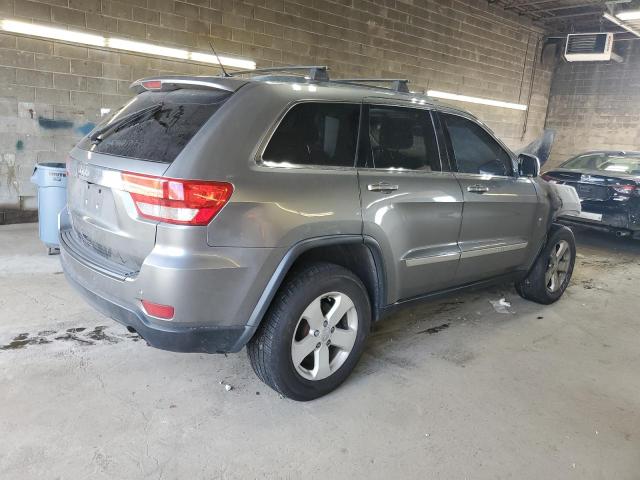 Photo 3 from auction – 2012 JEEP GRAND CHER with VIN 1C4RJFAG5CC273019