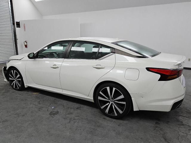 Photo 2 from auction – 2020 NISSAN ALTIMA SR with VIN 1N4AL4CV9LC200037