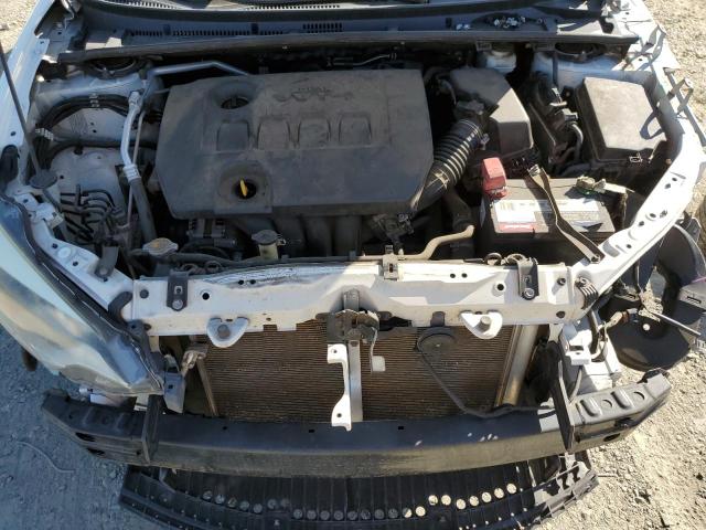 Photo 11 from auction – 2014 TOYOTA COROLLA L with VIN 2T1BURHEXEC080938
