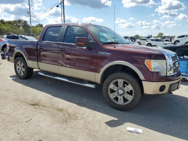 Photo 4 from auction – 2014 FORD F150 with VIN 1FTFW1EV9AKA38450