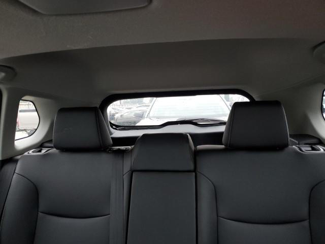 Photo 10 from auction – 2022 TOYOTA COROLLA CR with VIN 7MUDAAAG7NV013144