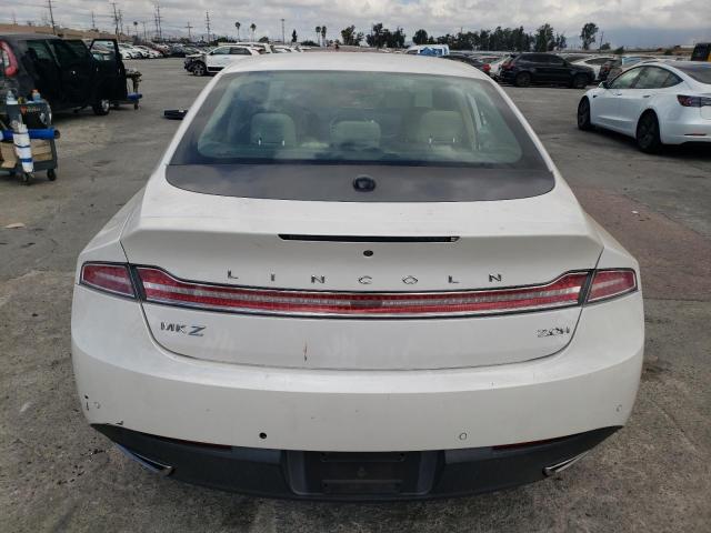 Photo 6 from auction – 2016 LINCOLN MKZ HYBRID with VIN 3LN6L2LU3GR630564
