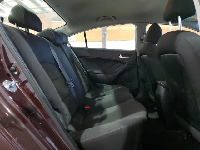 Photo 10 from auction – 2018 KIA FORTE LX with VIN 3KPFK4A74JE271529