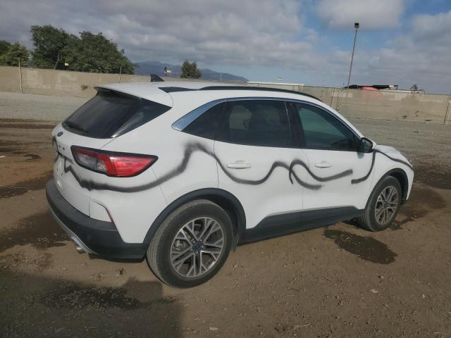 Photo 3 from auction – 2020 FORD ESCAPE SEL with VIN 1FMCU0H62LUC77042