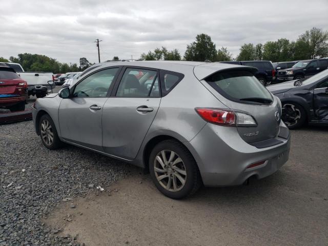 Photo 2 from auction – 2012 MAZDA 3 I with VIN JM1BL1L80C1662912