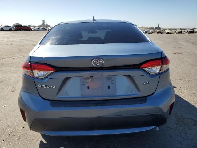 Photo 6 from auction – 2020 TOYOTA COROLLA LE with VIN JTDEPRAE2LJ001116