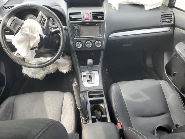 Photo 8 from auction – 2014 SUBARU IMPREZA SP with VIN JF1GPAU69E8258157