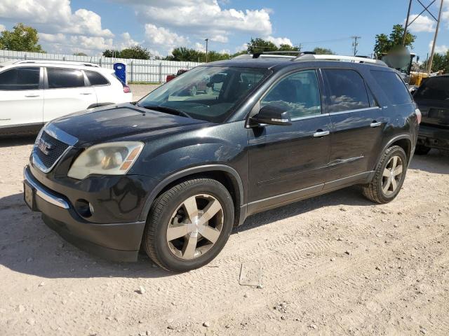 GMC ACADIA SLT 2012 with VIN 1GKKVRED8CJ110646 - Photo from auction