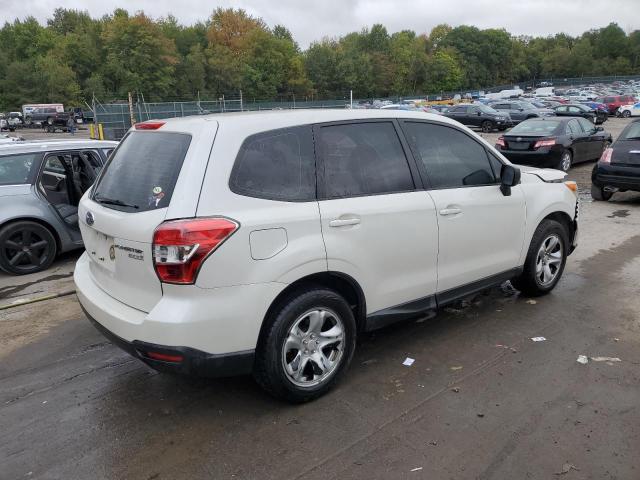 Photo 3 from auction – 2015 SUBARU FORESTER 2 with VIN JF2SJAAC2FG587372