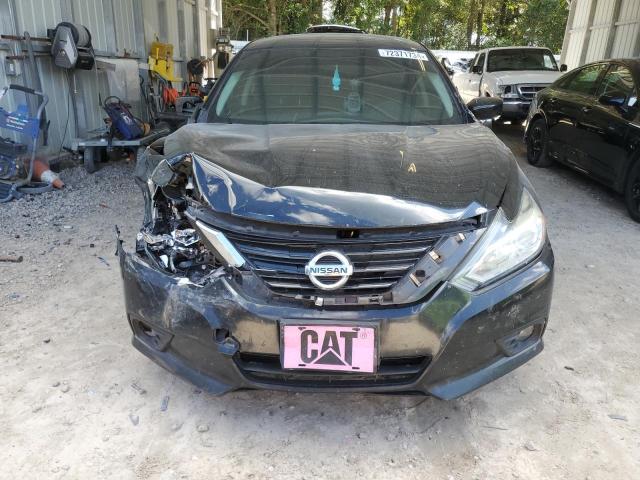 Photo 5 from auction – 2018 NISSAN ALTIMA 2.5 with VIN 1N4AL3AP6JC215770