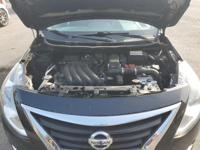 Photo 11 from auction – 2018 NISSAN VERSA S with VIN 3N1CN7AP4JL879819