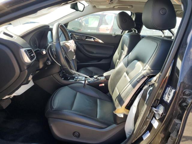 Photo 7 from auction – 2018 INFINITI QX30 BASE with VIN SJKCH5CR0JA002417