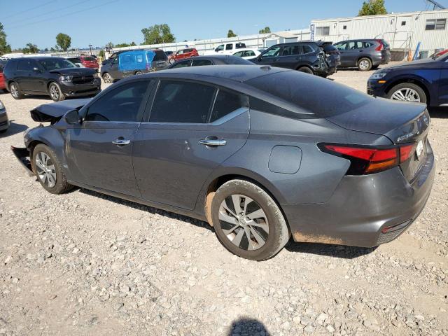 Photo 2 from auction – 2019 NISSAN ALTIMA S with VIN 1N4BL4BV8KC247225