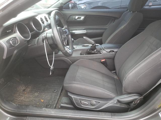 Photo 7 from auction – 2019 FORD MUSTANG with VIN 1FA6P8TH9K5110241