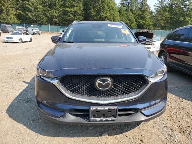 Photo 5 from auction – 2019 MAZDA CX-5 TOURI with VIN JM3KFBCM8K0691516