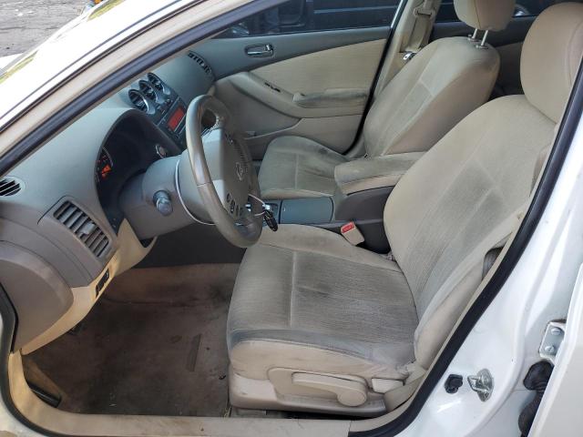 Photo 7 from auction – 2012 NISSAN ALTIMA BAS with VIN 1N4AL2AP6CN568298